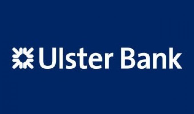 Ulster Bank Back Her Business logo