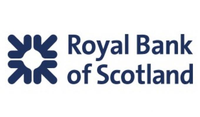 Royal Bank Side Hustle logo