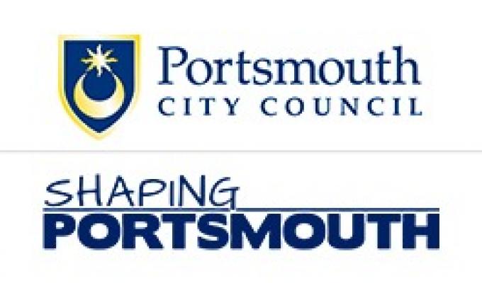 Crowdfund Portsmouth Small Business Fund logo