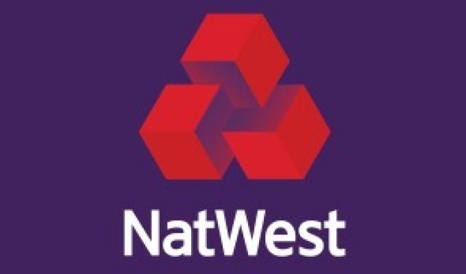 NatWest Bring it 2020 logo