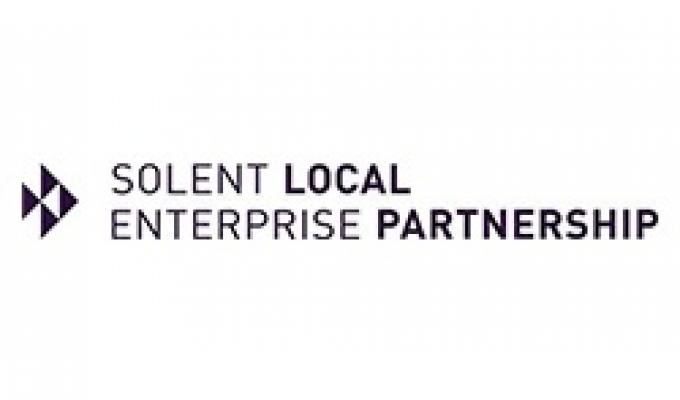 COVID-19 Solent LEP Fund logo