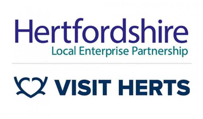 Crowdfund Hertfordshire: Small Business Innovation Fund logo