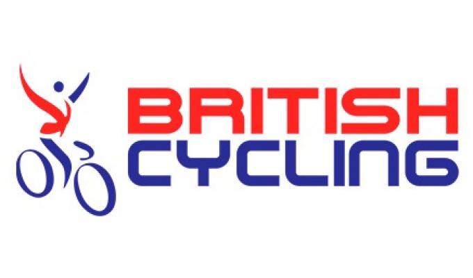 British Cycling - Places to Ride logo