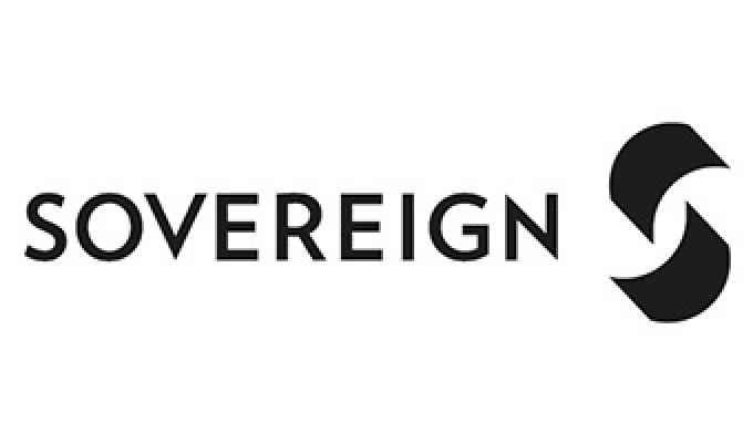 Crowdfund Sovereign logo