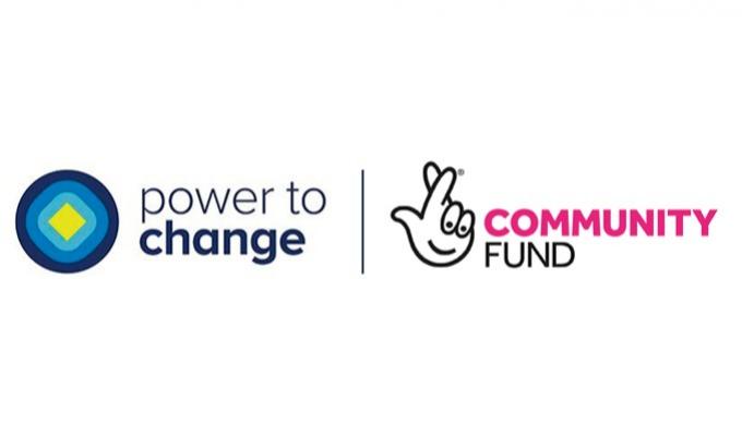 Power to Change Community Business Crowdmatch logo