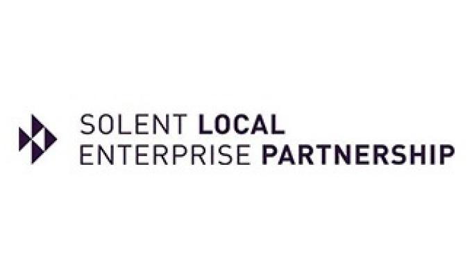 Crowdfund Solent logo