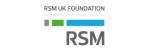 The RSM Foundation logo