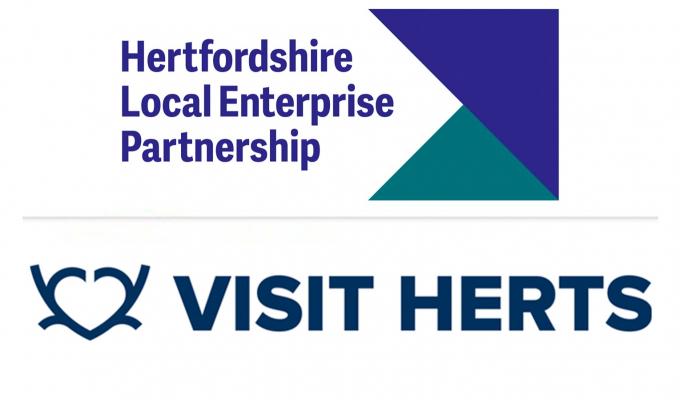 Crowdfund Hertfordshire: Small Business Innovation Fund logo