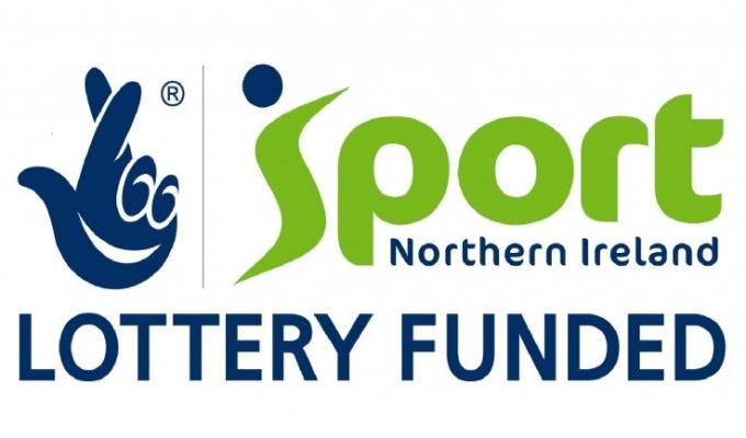 Sport Northern Ireland Project Re-Boot: Activate logo