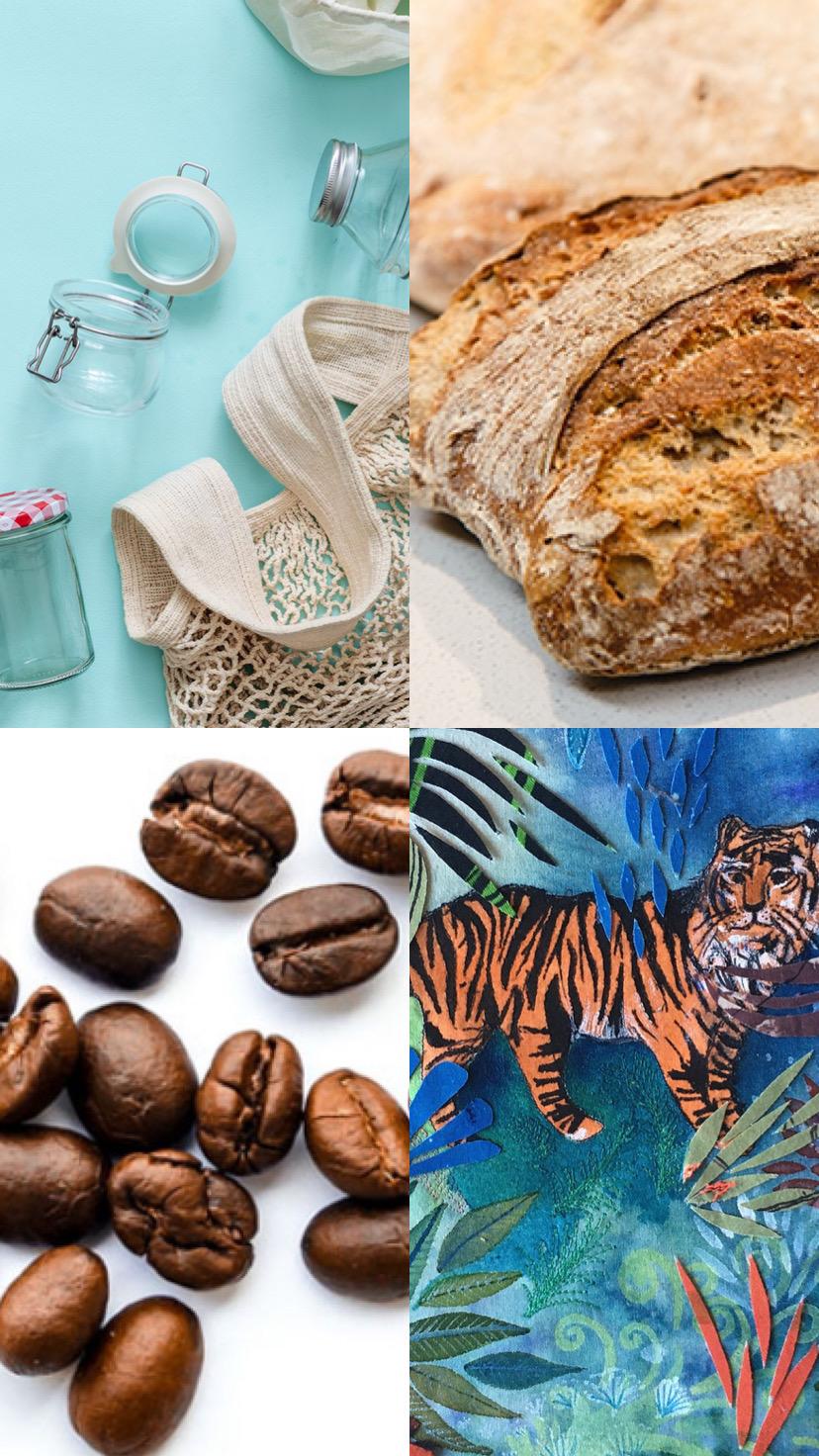 Fishponds Wholefood Shop a Food and Drink crowdfunding project in Bristol by