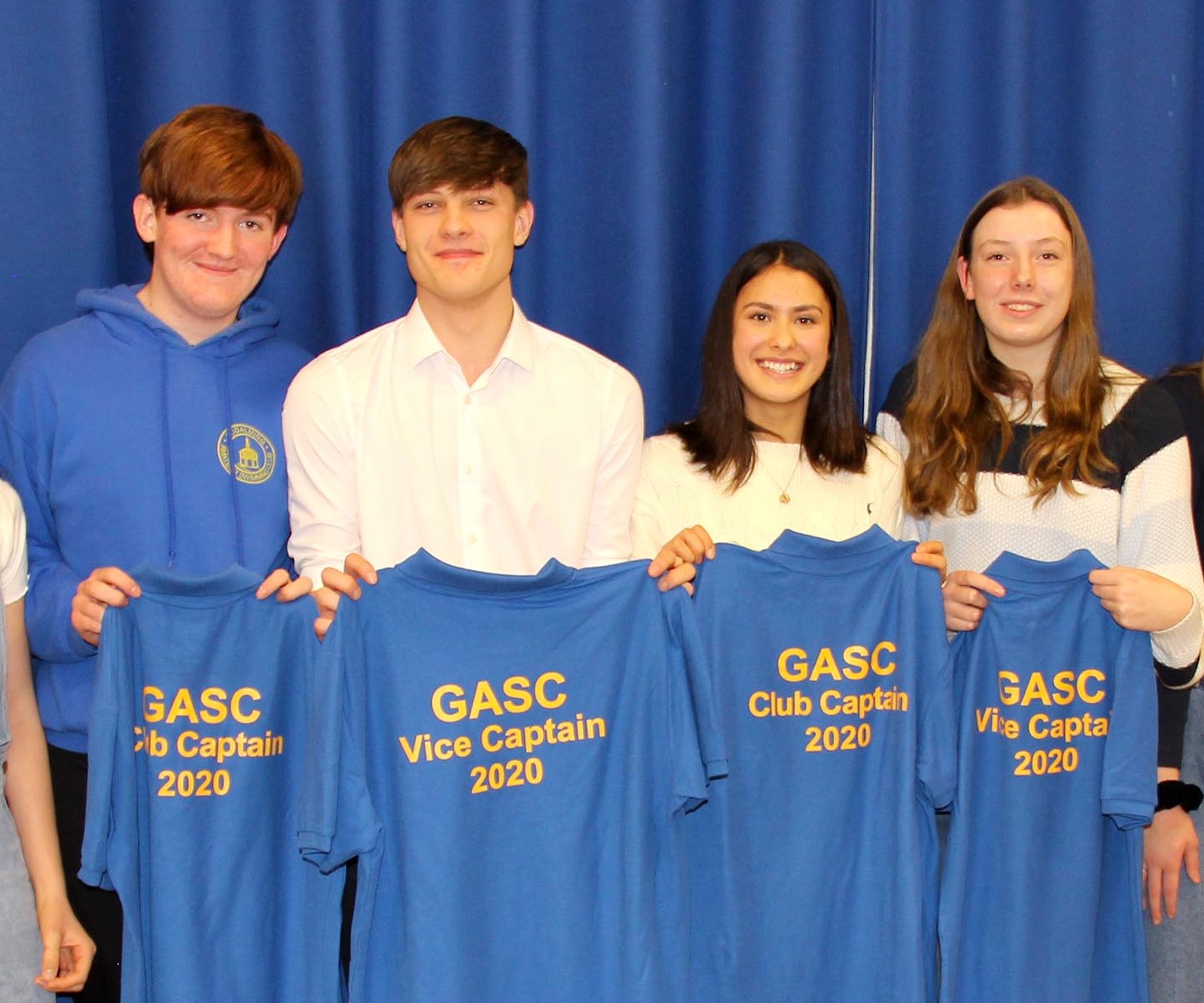 Godalming Swim Club Covid Appeal a Sports crowdfunding project in