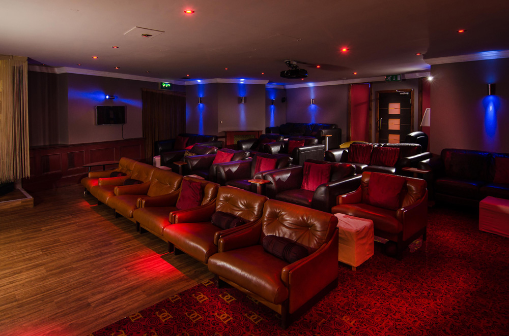 Support Your Dominion Cinema a Business crowdfunding project in