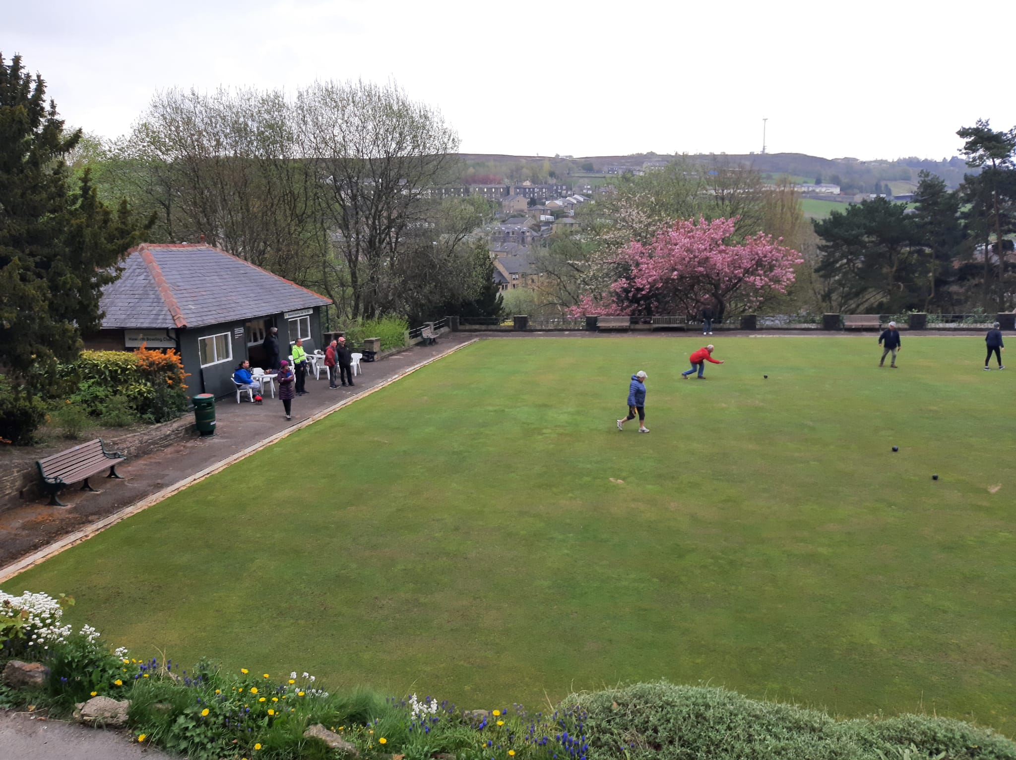 90 years young bowling green needs your help a Community crowdfunding