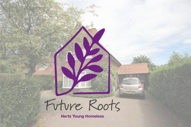 Future Roots - a Charities crowdfunding project in Welwyn Garden City ...