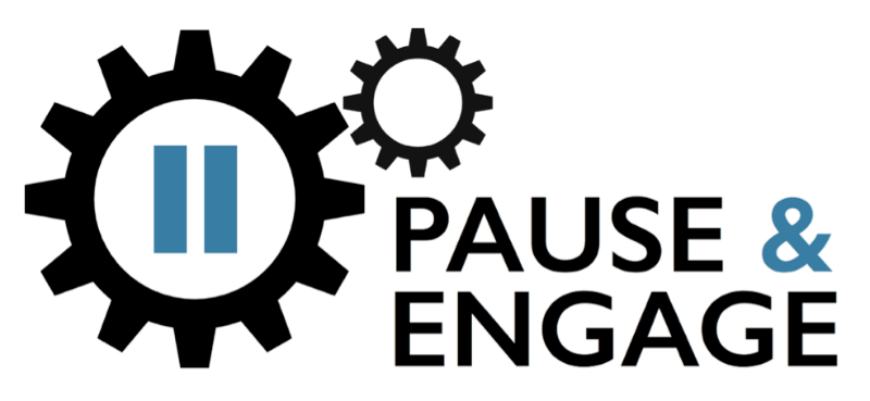 Pause and Engage - a Community crowdfunding project in Bristol by ...