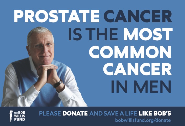 Donate to The Bob Willis Fund - a Community crowdfunding project in ...
