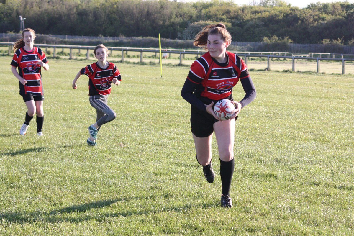 RedcarRugbyRecovery Fund a Sports crowdfunding project in Redcar by
