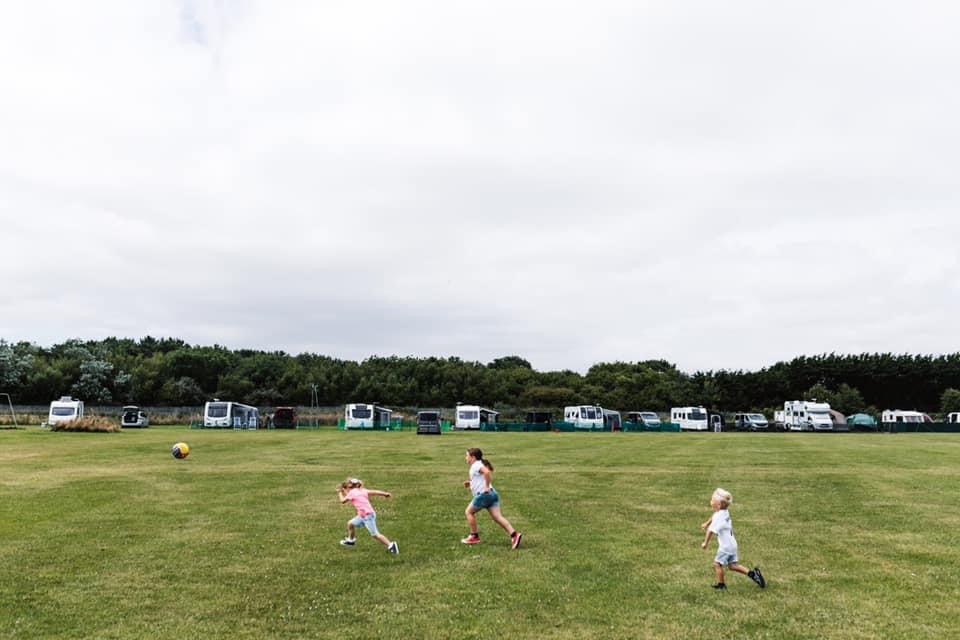 RedcarRugbyRecovery Fund a Sports crowdfunding project in Redcar by