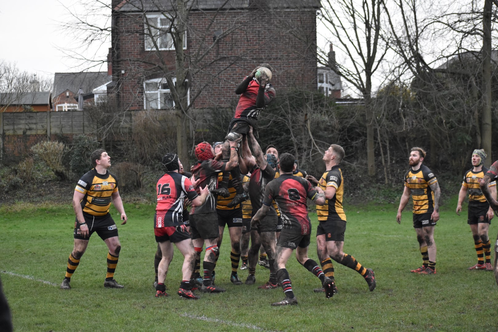 CRUFC Crowd Fund - a Community crowdfunding project in Congleton by ...