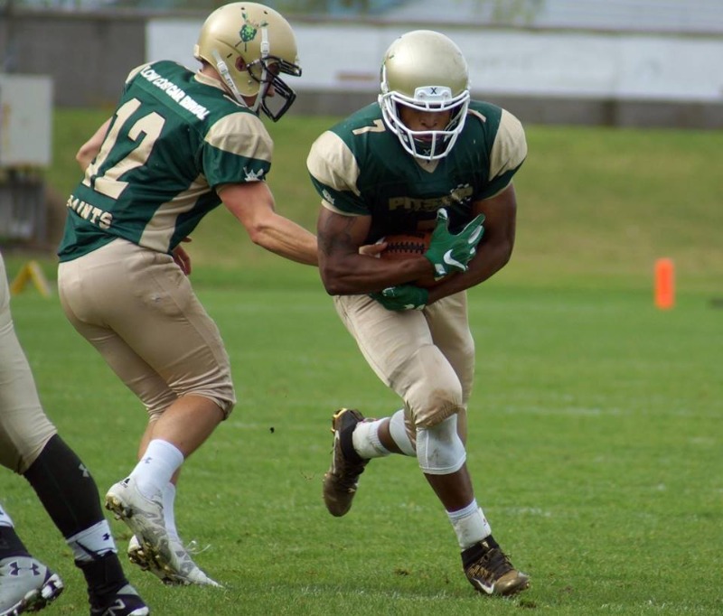 Shape the future of the Bury Saints AFC! a crowdfunding project in Bury St. Edmunds by Bury