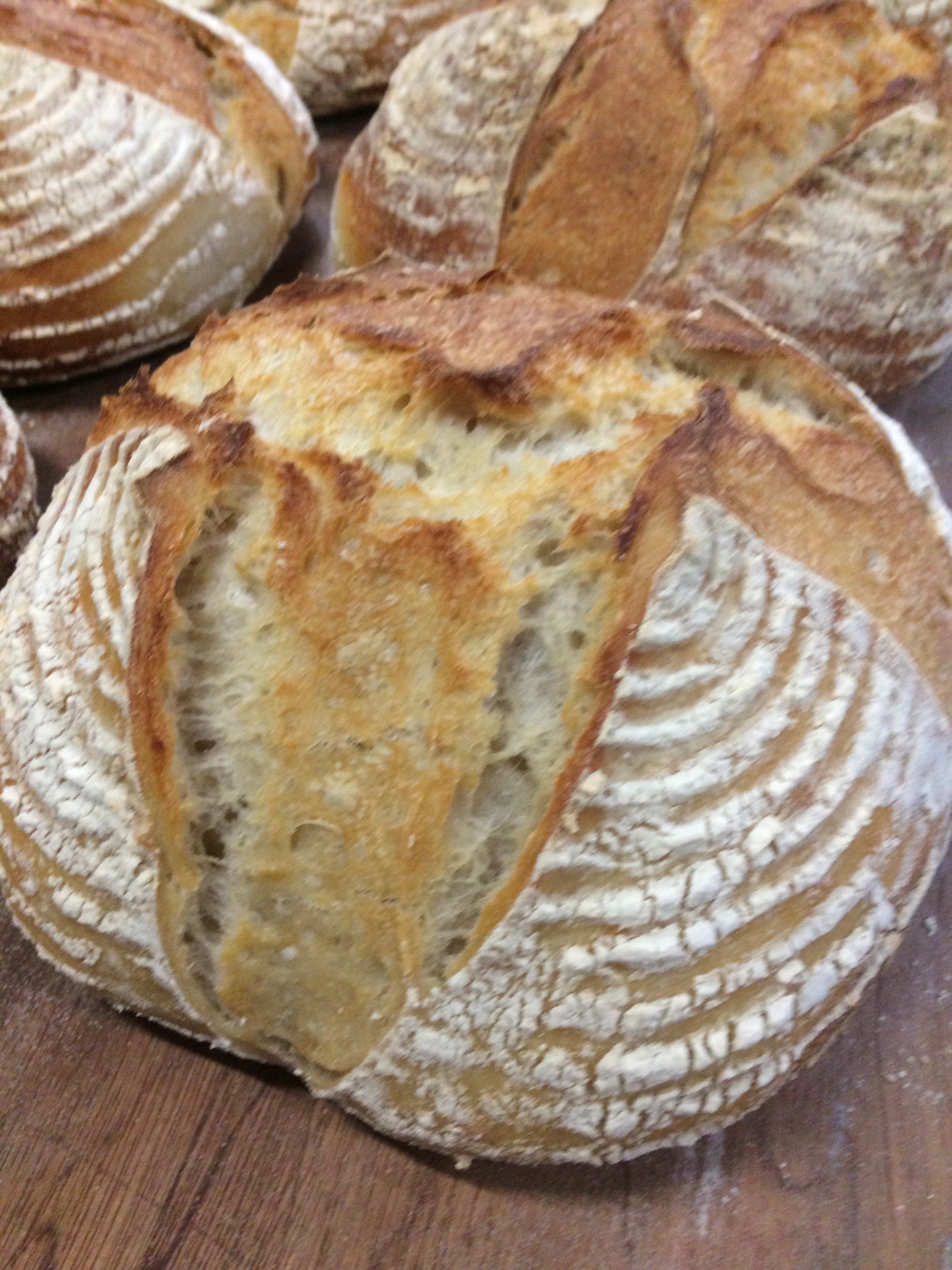 Stones Bakery a Food and Drink crowdfunding project in Falmouth by