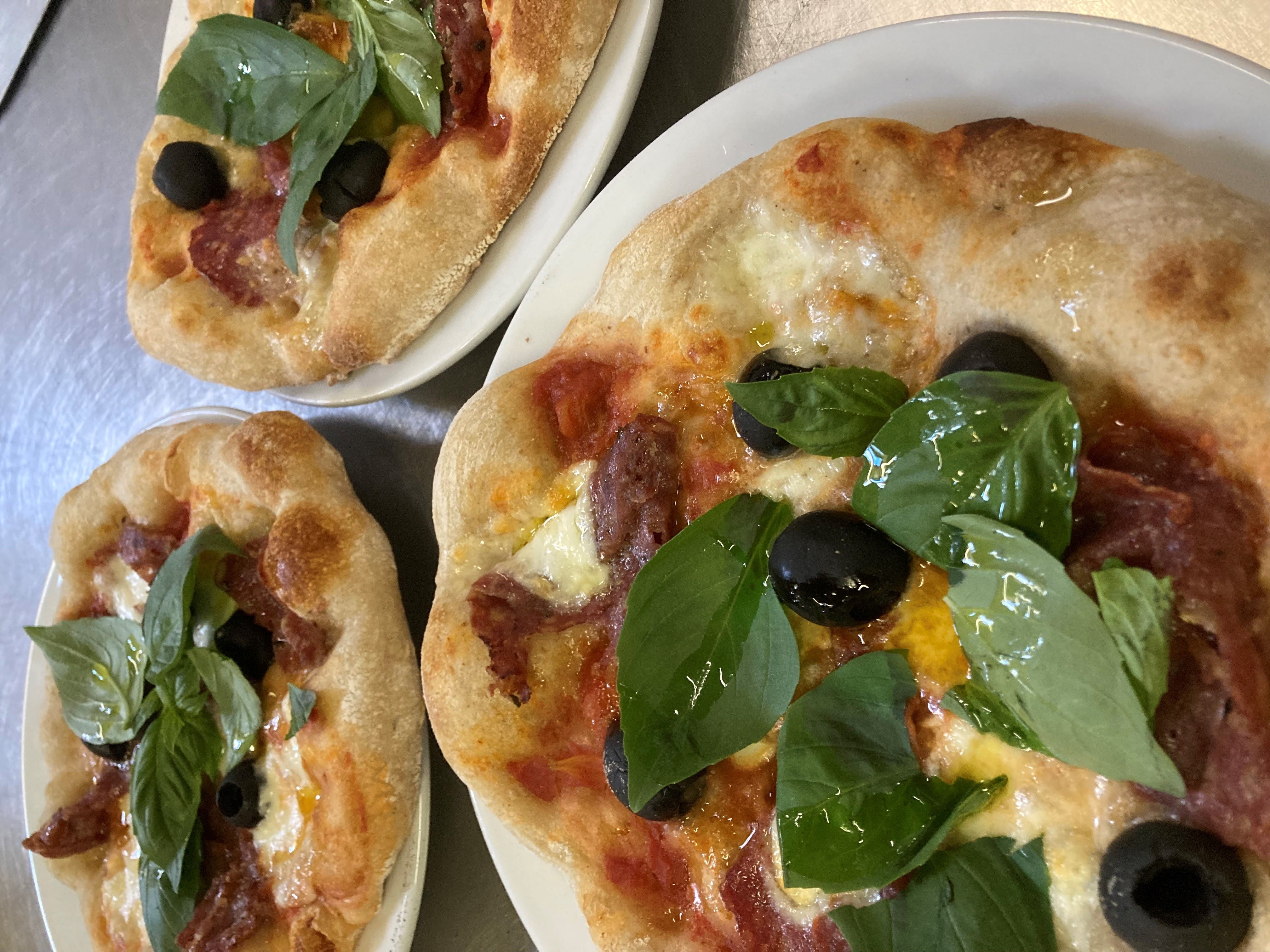 Stones Bakery a Food and Drink crowdfunding project in Falmouth by