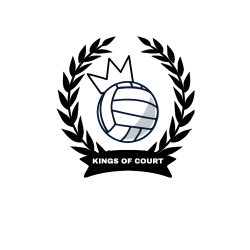 Kings of Court Volleyball Club a Community crowdfunding project in