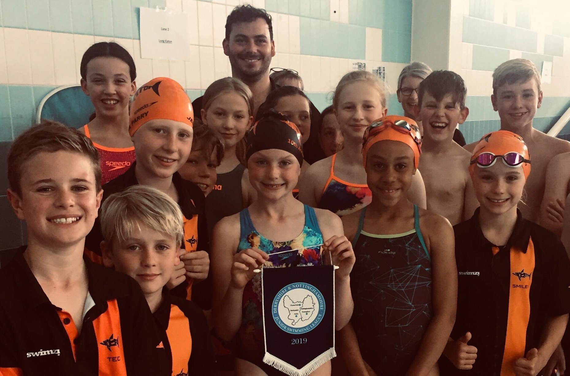 Long Eaton Swimming Club Covid Appeal - a Sports crowdfunding project ...