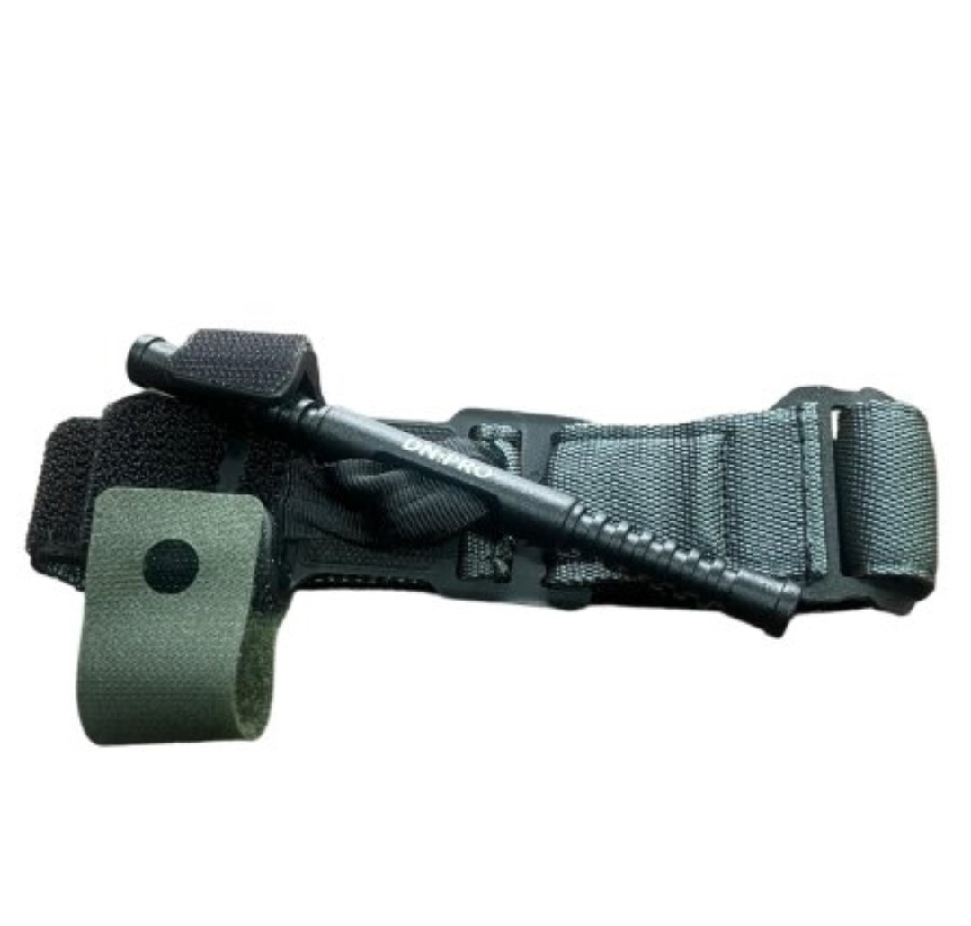 Tourniquets for Ukraine a Charities crowdfunding project in