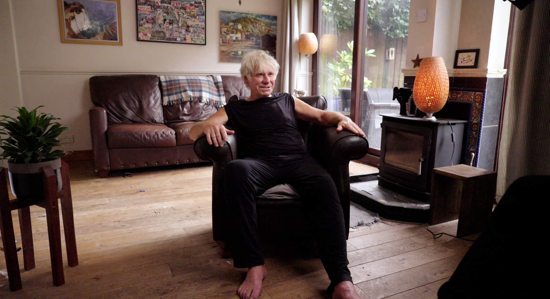 Documentary: A Garden in Hastings - a Personal Causes crowdfunding ...