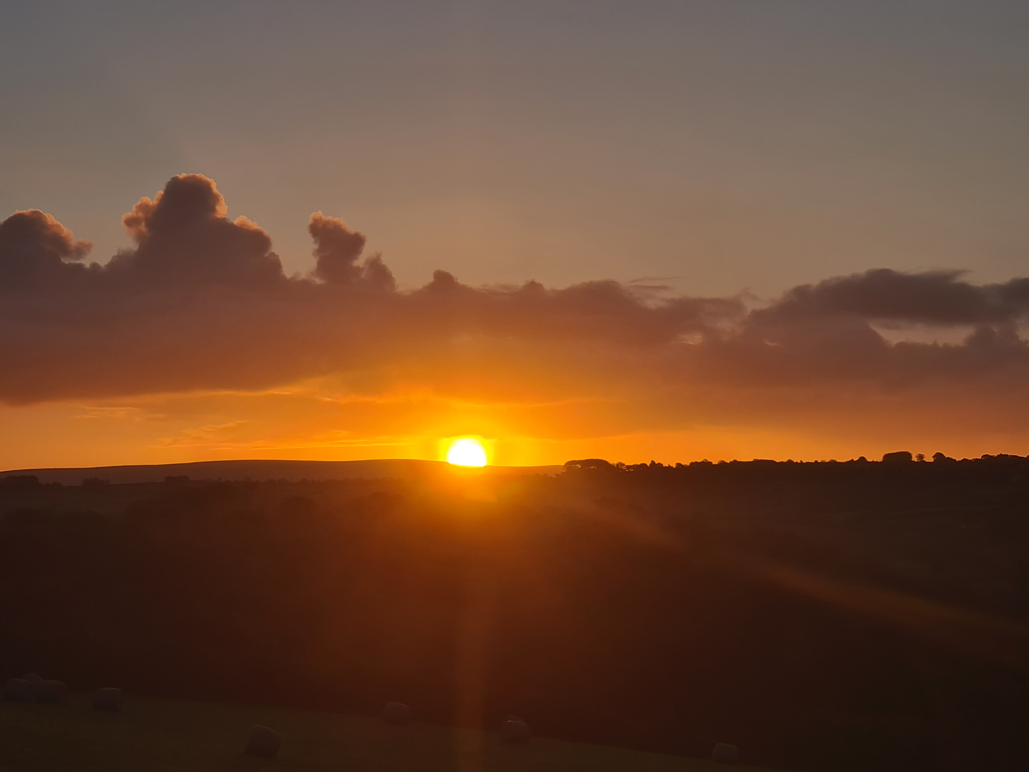 Helping the Copper Pot Campsite. a Community crowdfunding project in