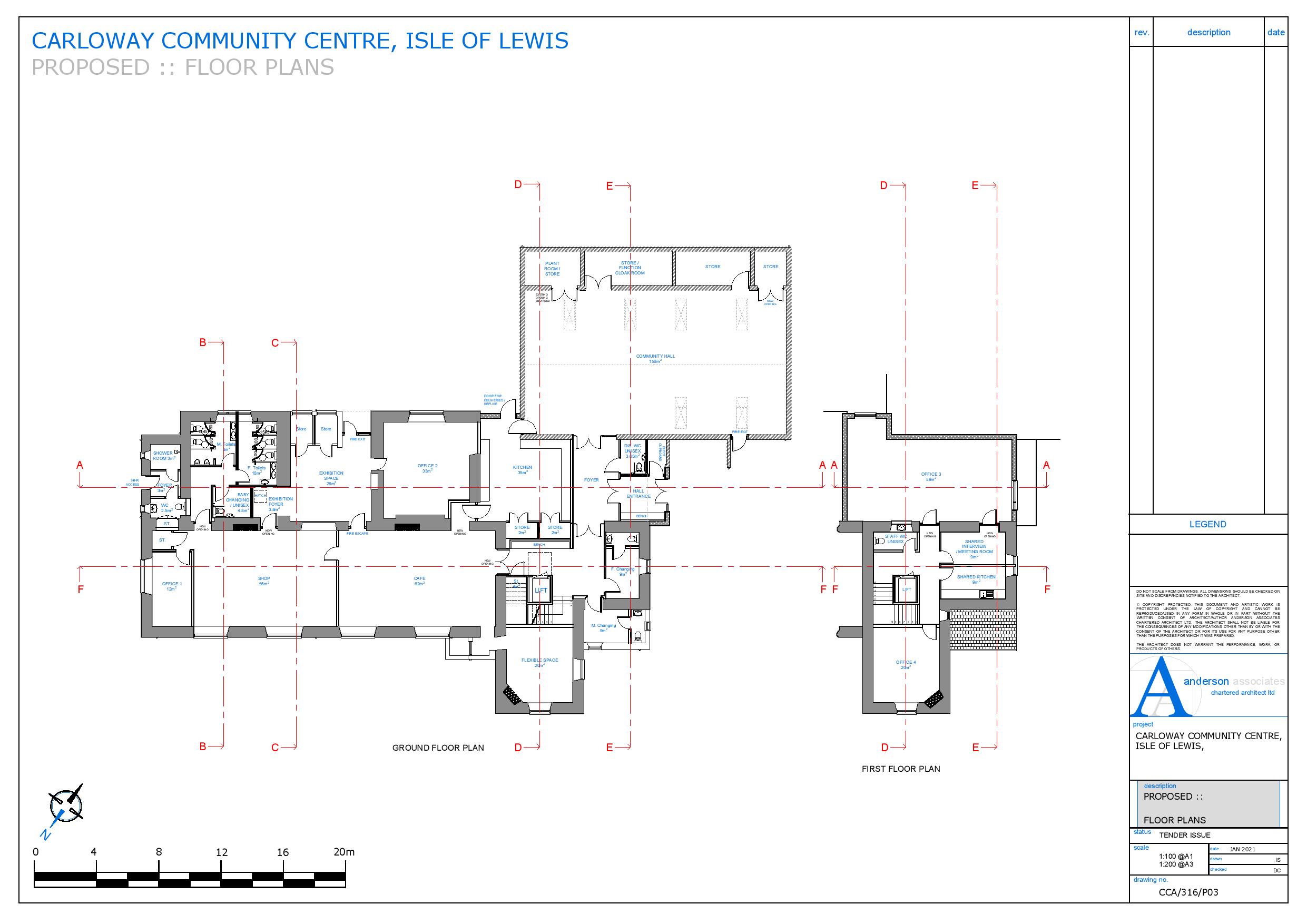 carloway-community-centre-redevelopment-a-community-crowdfunding