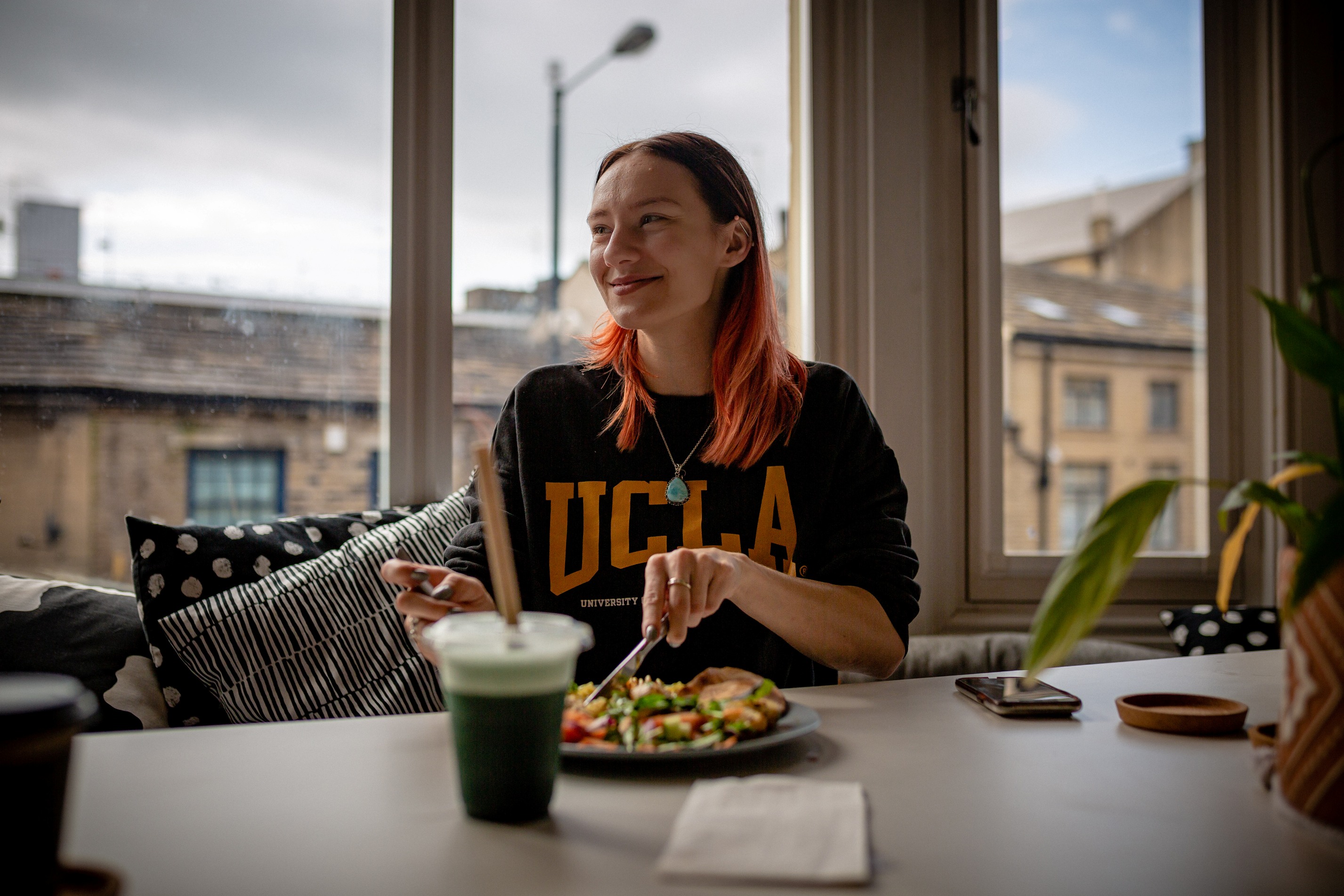 Support Bread + Roses Bradford a Food and Drink crowdfunding project in Bradford by Bread