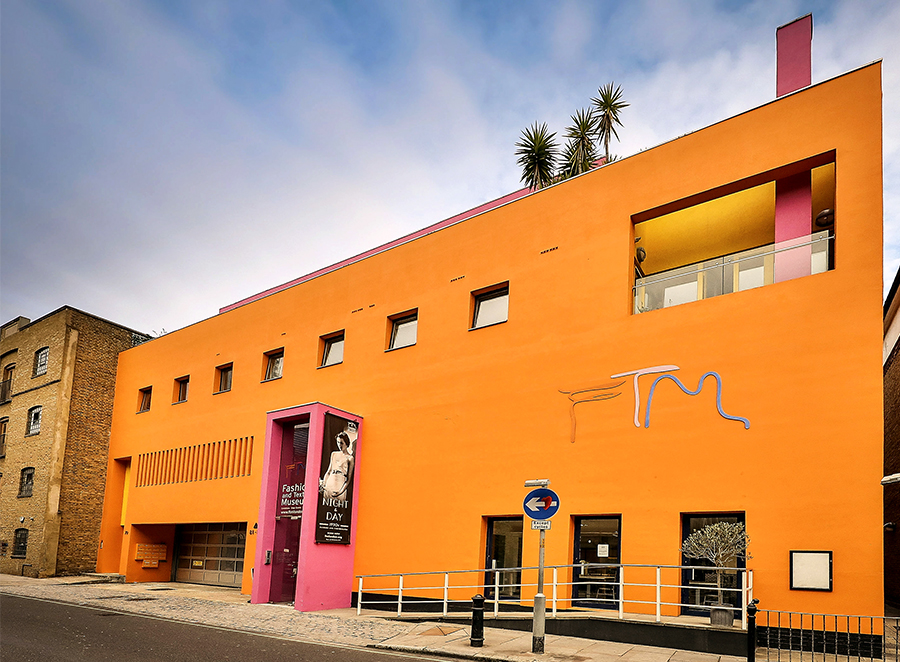 #fashionandtextilesforever - a Creative & Arts crowdfunding project in