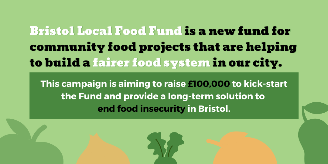 Bristol Local Food Fund - a Social Enterprise crowdfunding project in ...