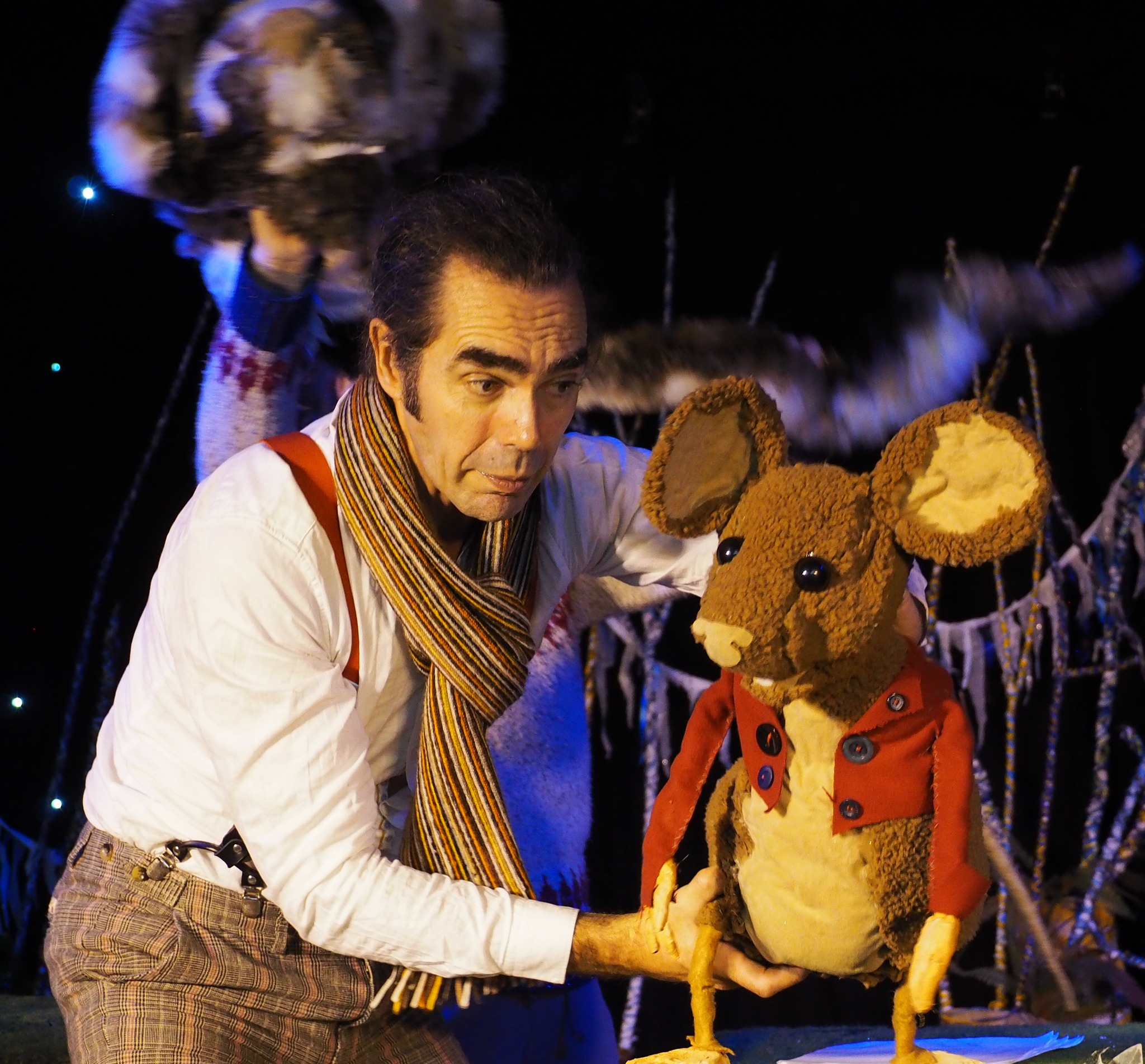 Operation Leaky Roof a Community crowdfunding project in Plymouth by