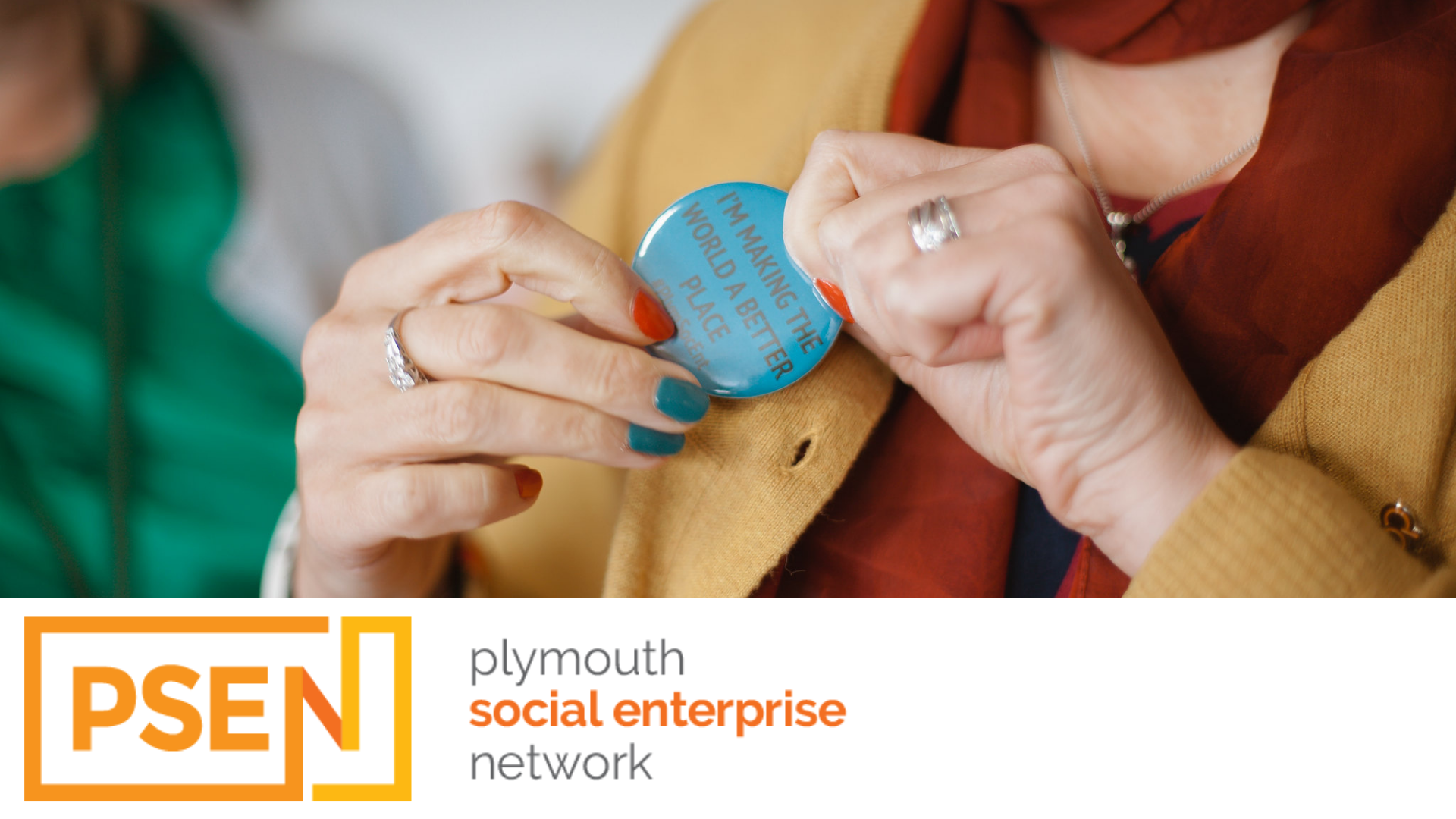 Plymouth Social Enterprise City Festival a Community crowdfunding