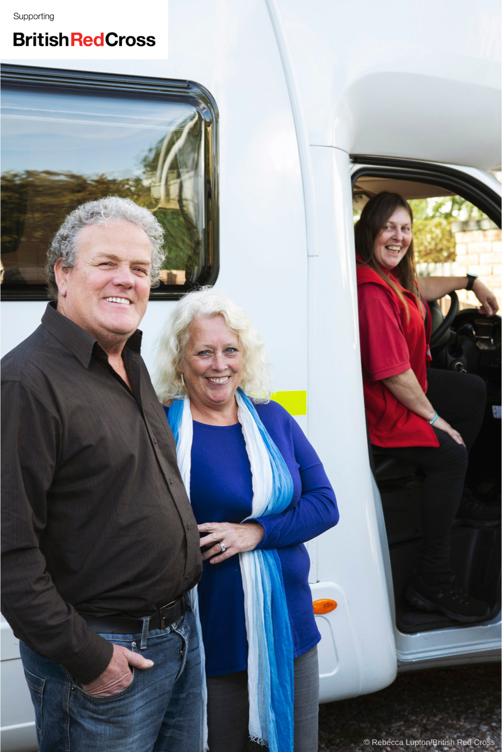 UK Crisis Response a Community crowdfunding project in United Kingdom