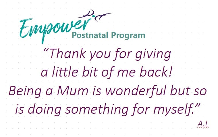 Empower Fund - help women access vital services - a Community ...