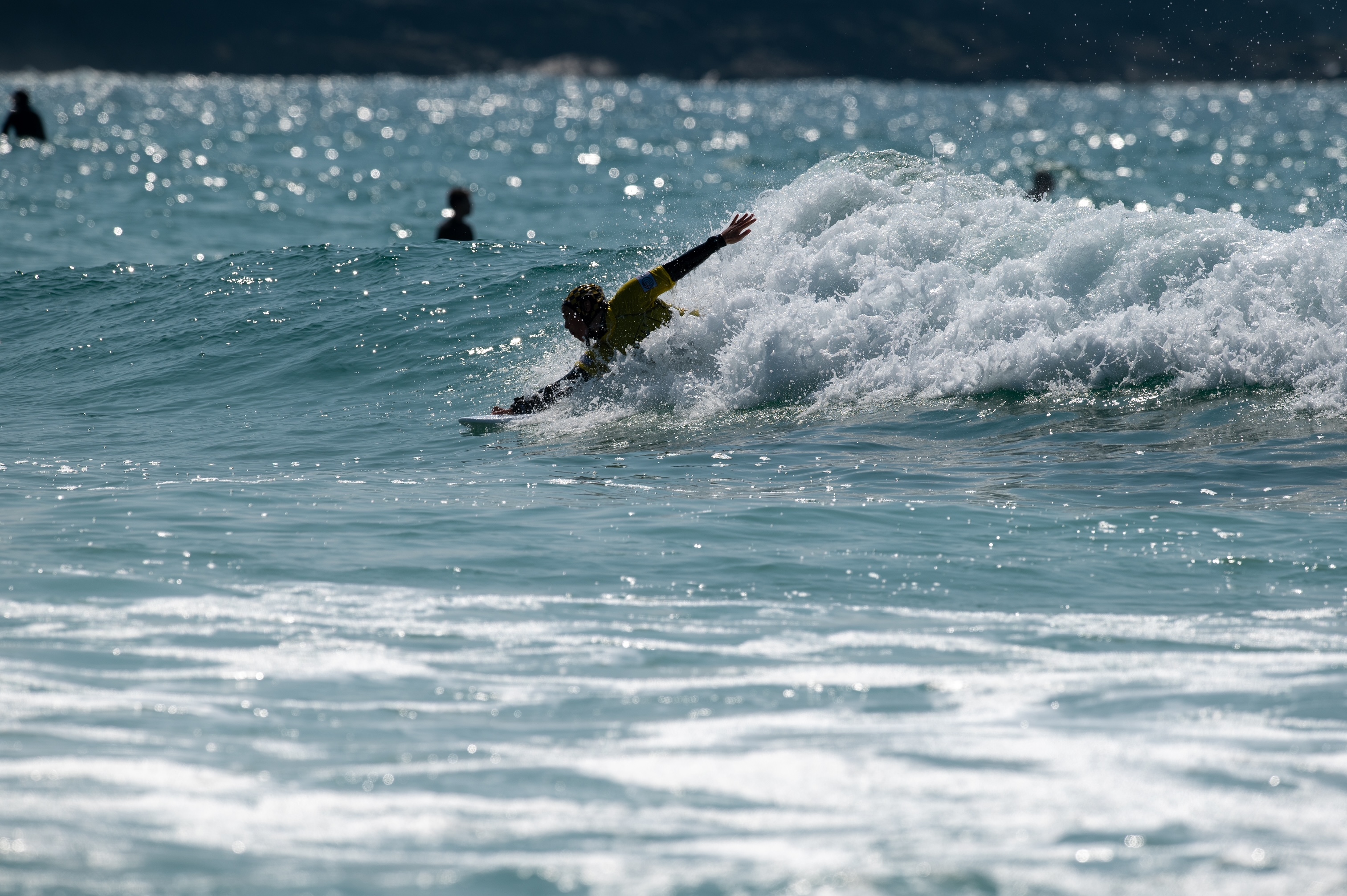 World Bodysurfing Championships 2024, Oahu, Hawaii - a Personal Causes  crowdfunding project in Wadebridge by Lucy Hutley