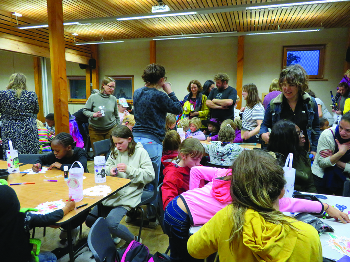 Help Lordship Hub continue to serve our community - a Food and Drink ...