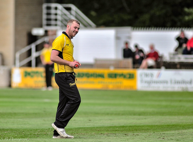 COVID Recovery Newcastle Cricket Club a Sports crowdfunding project