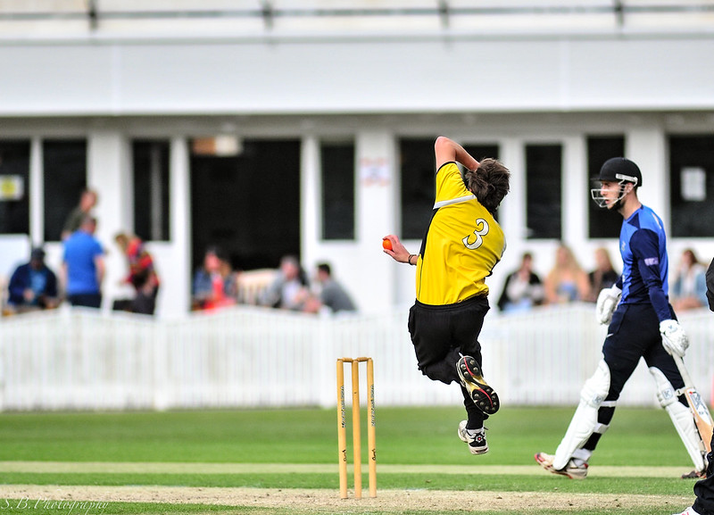 COVID Recovery Newcastle Cricket Club a Sports crowdfunding project