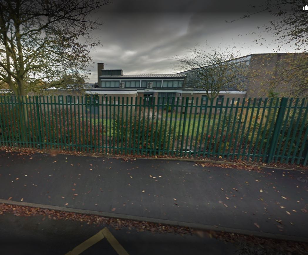 The Oakfield Primary School Fundraiser a Community crowdfunding