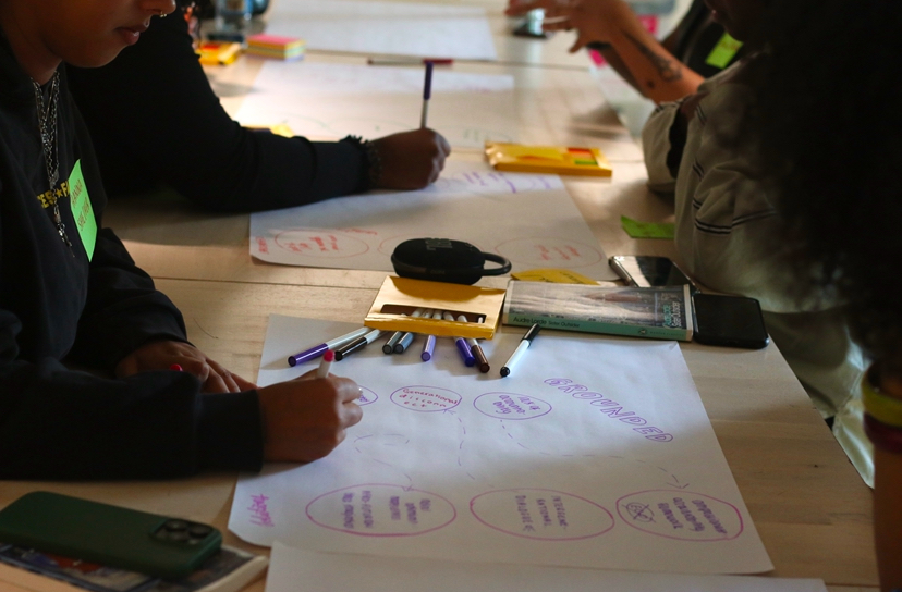 Fund a free book club for Black LGBTQ+ people! 🌱 - a Community ...