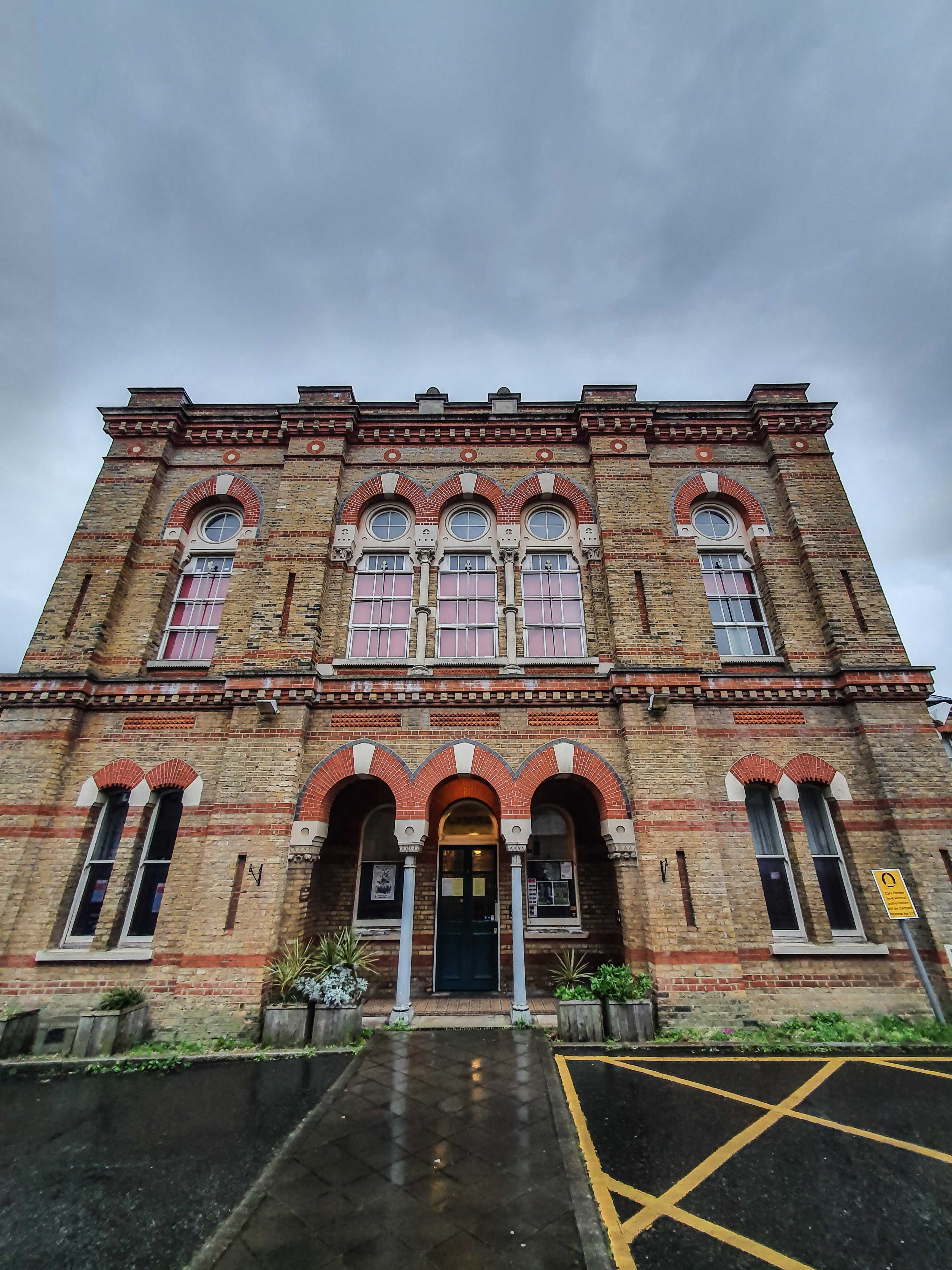 The Cinema Museum