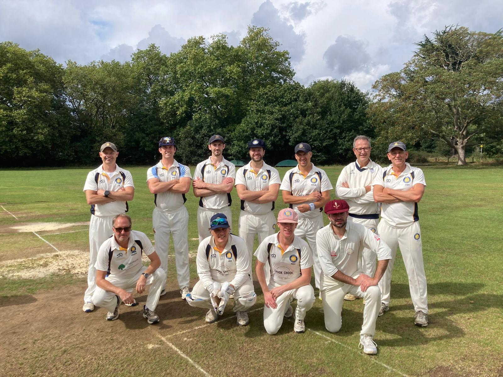 Clubhouse Renovation: Putney Common - a Sports crowdfunding project in ...