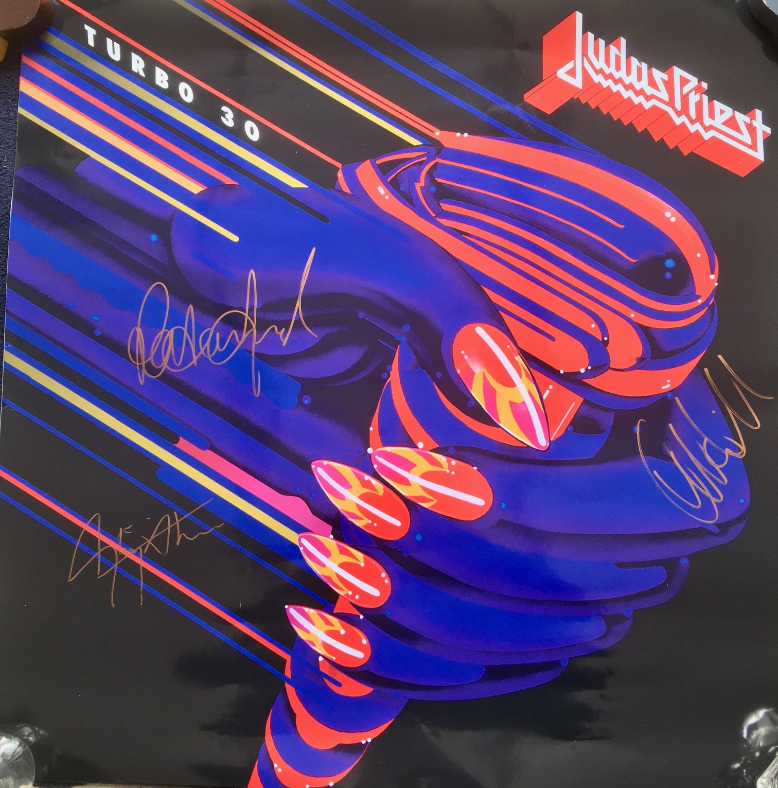 Judas Priest 紙ジャケ SHM-CD 11枚セット PROMO Judas Priest 紙ジャケ SHM-CD 11枚セット PROMO The Best of Judas