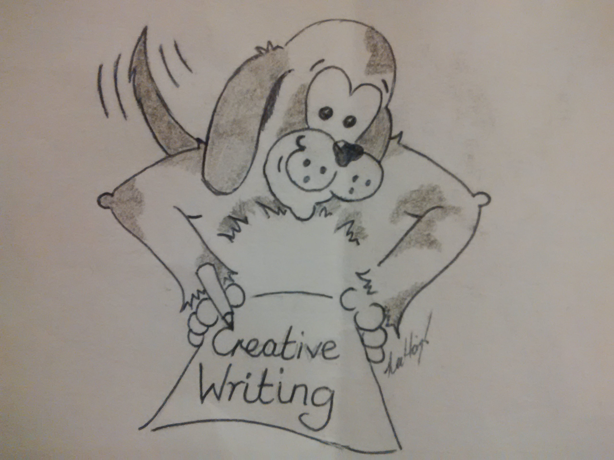 Serendipity creative writing 04 image