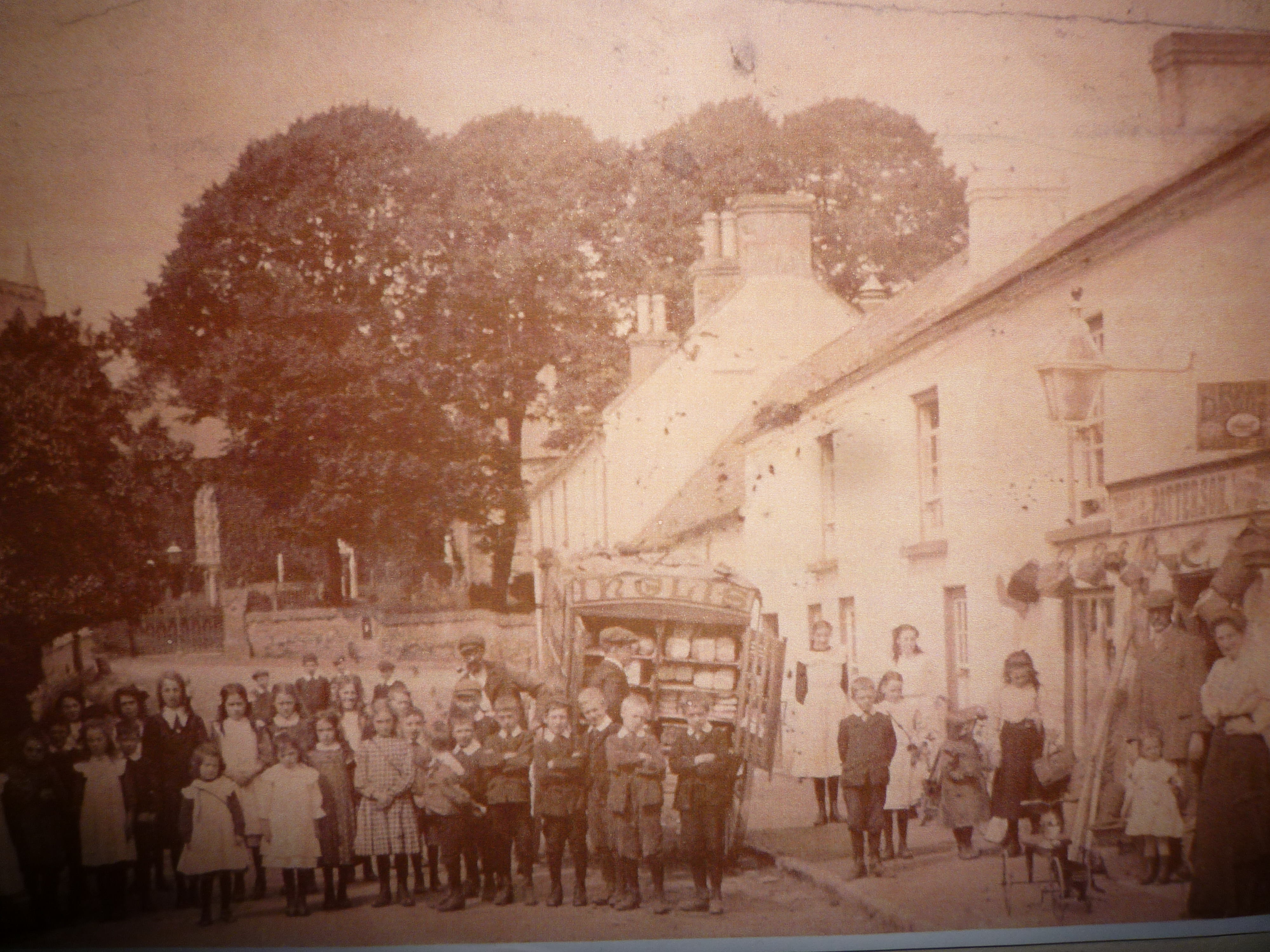 Couch to 144km for the Kilmore Cottage (at risk!) a Community